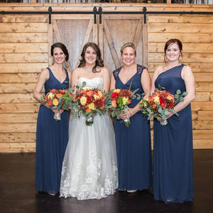 Rustic Chic Wedding