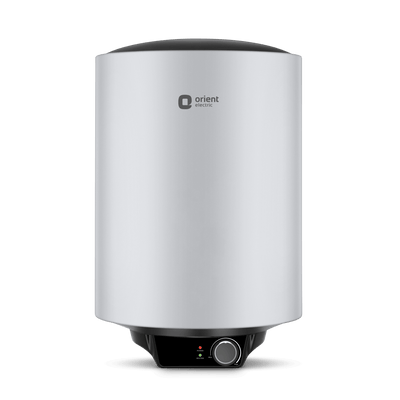 Maverick 5 Star Rated Polymer Coated Tank Water Heater (Geyser)