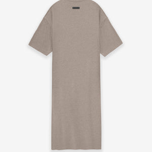 Womens 3/4 Sleeve Dress