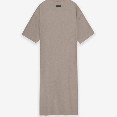 Womens 3/4 Sleeve Dress
