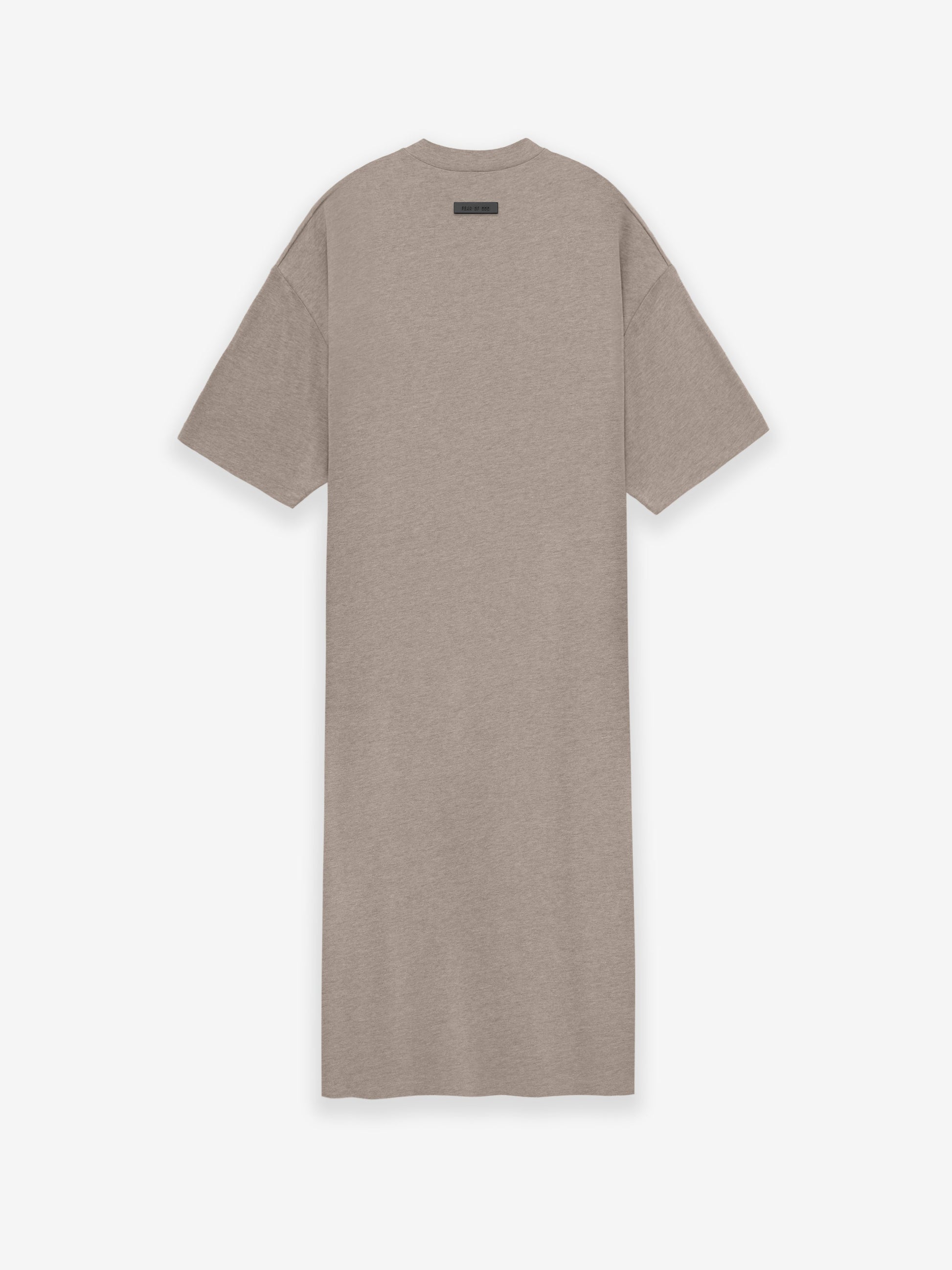 Womens 3/4 Sleeve Dress