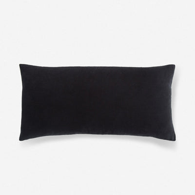 Peregrine Striped Pillow