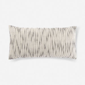 Peregrine Striped Pillow