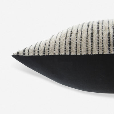 Peregrine Striped Pillow