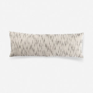 Peregrine Striped Pillow