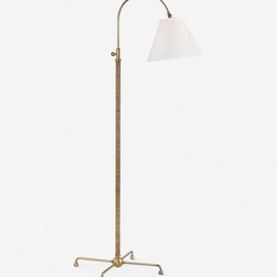 Davis Task Floor Lamp
