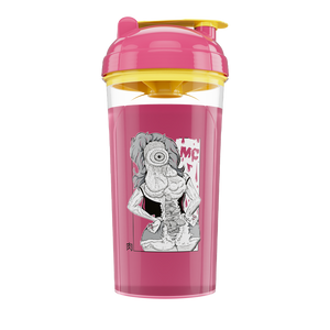Waifu Cups x MeatCanyon