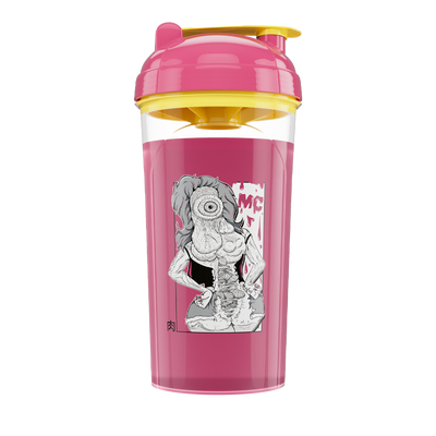 Waifu Cups x MeatCanyon