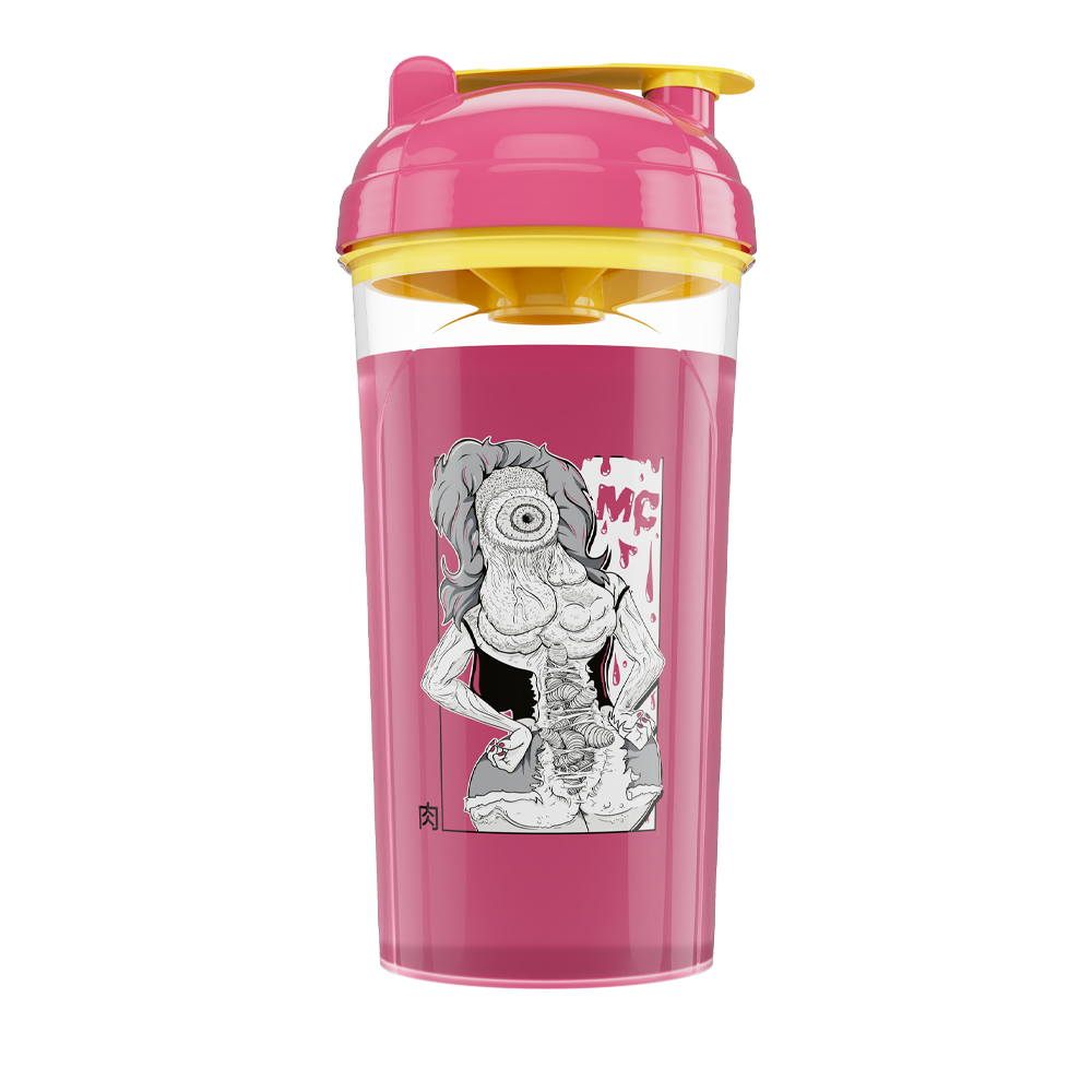Waifu Cups x MeatCanyon