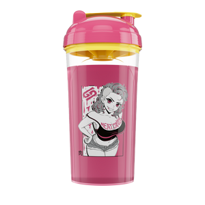 Waifu Cups x MeatCanyon