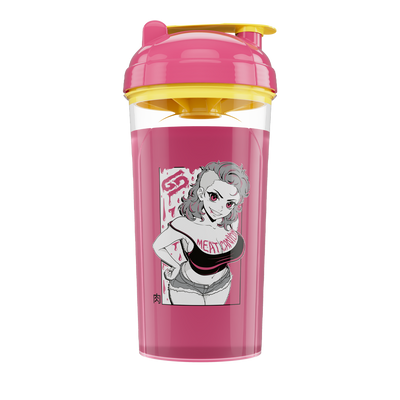 Waifu Cups x MeatCanyon