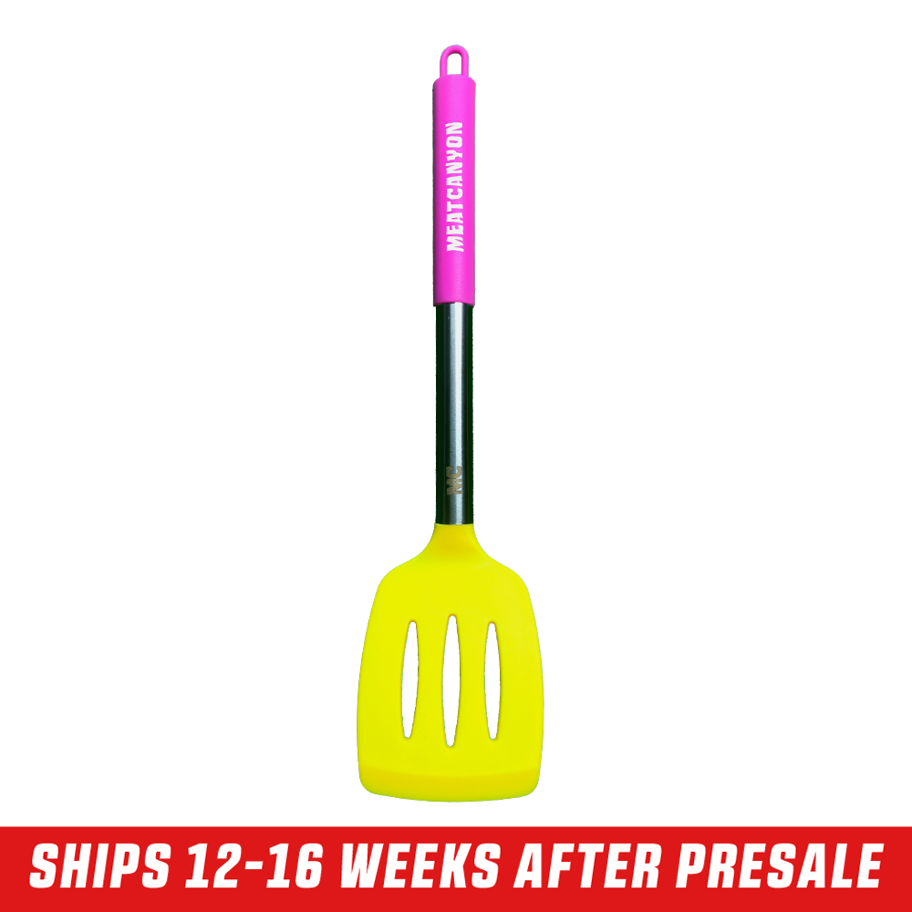 MeatCanyon Spatula