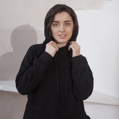 Classic Unisex Hoodie
