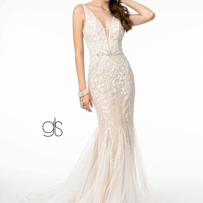 GLS GL2985 Ivory/Cream S Sale