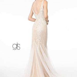 GLS GL2985 Ivory/Cream S Sale