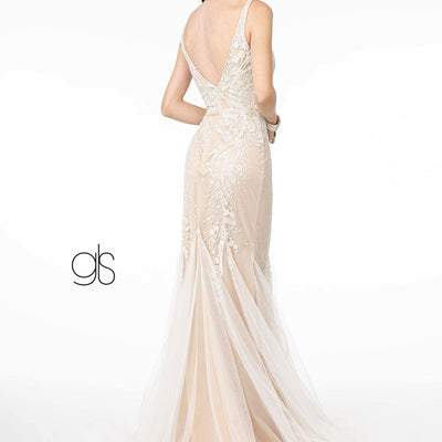 GLS GL2985 Ivory/Cream S Sale