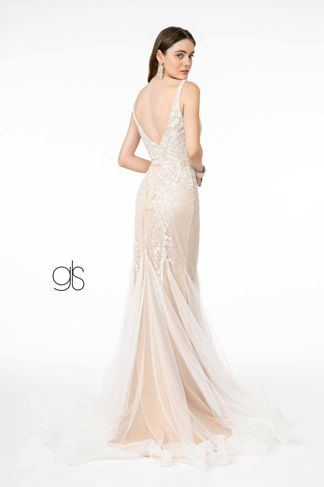GLS GL2985 Ivory/Cream S Sale