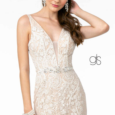 GLS GL2985 Ivory/Cream S Sale