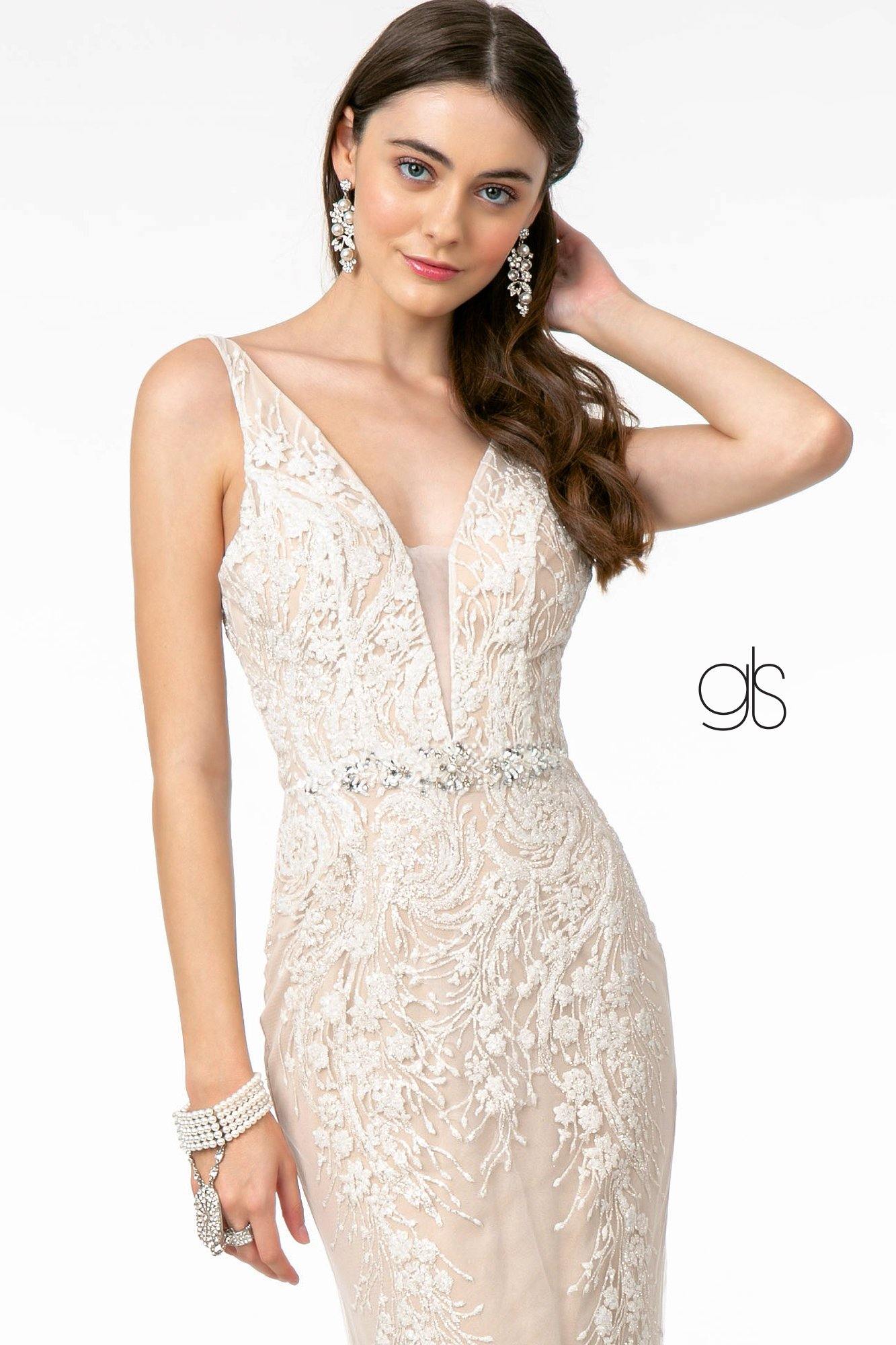 GLS GL2985 Ivory/Cream S Sale