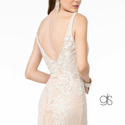 GLS GL2985 Ivory/Cream S Sale