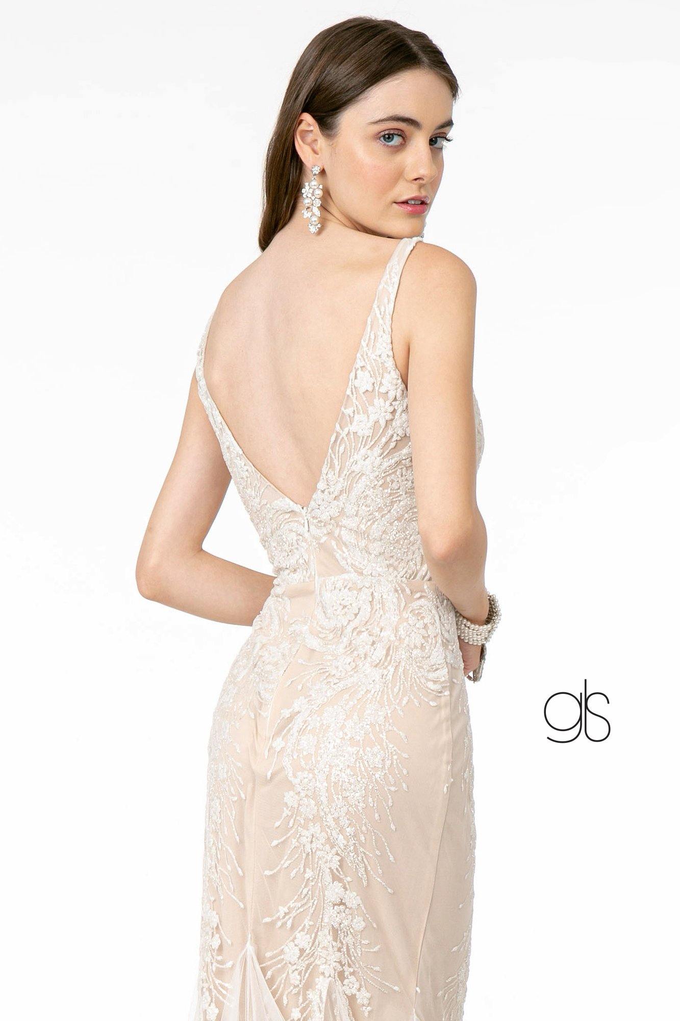 GLS GL2985 Ivory/Cream S Sale