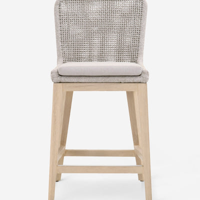 Rachyl Indoor / Outdoor Counter Stool