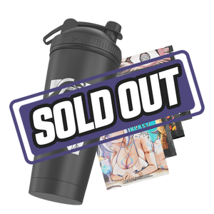 Metal Waifu Cup: Shylily