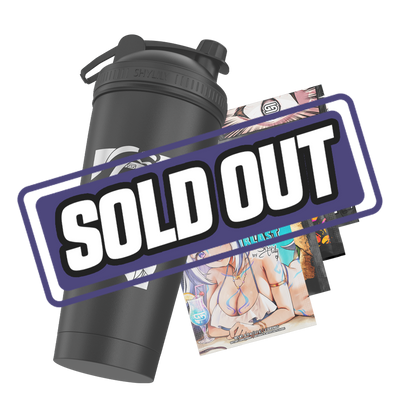 Metal Waifu Cup: Shylily