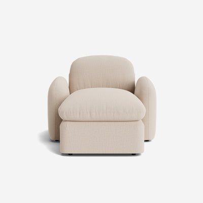 Neve Chaise by Aimee Song