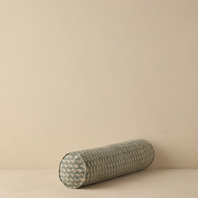 Agnes Linen Pillow