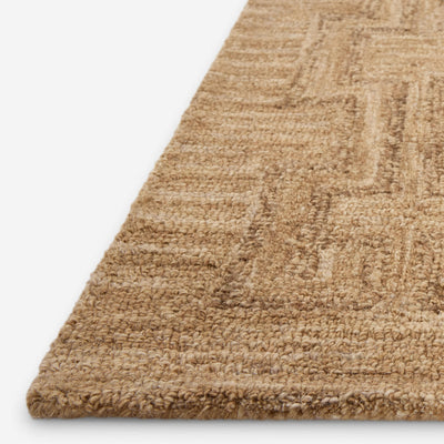 Barrow III Hand-Tufted Wool Rug by Jeremiah Brent x Loloi