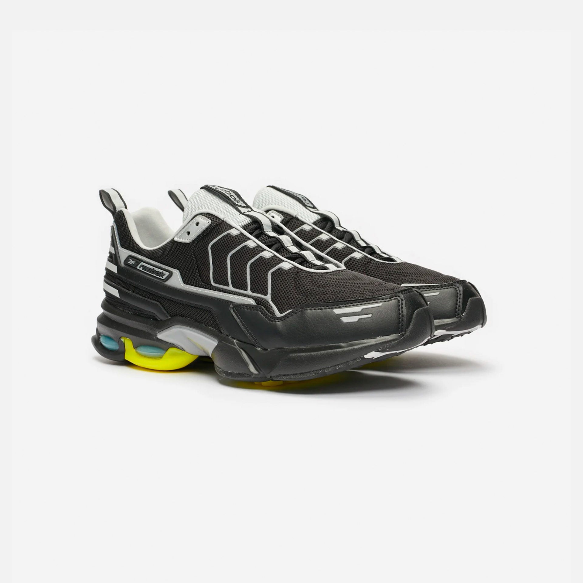 Reebok | DMX6 MMI