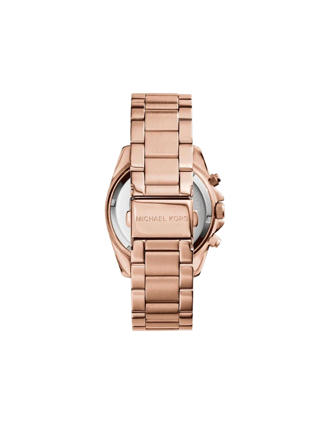 Michael Kors Blair Rose Gold Dial Women 39mm