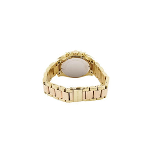 Michael Kors Blair Rose Dial Women 39mm