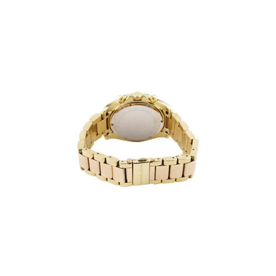 Michael Kors Blair Rose Dial Women 39mm