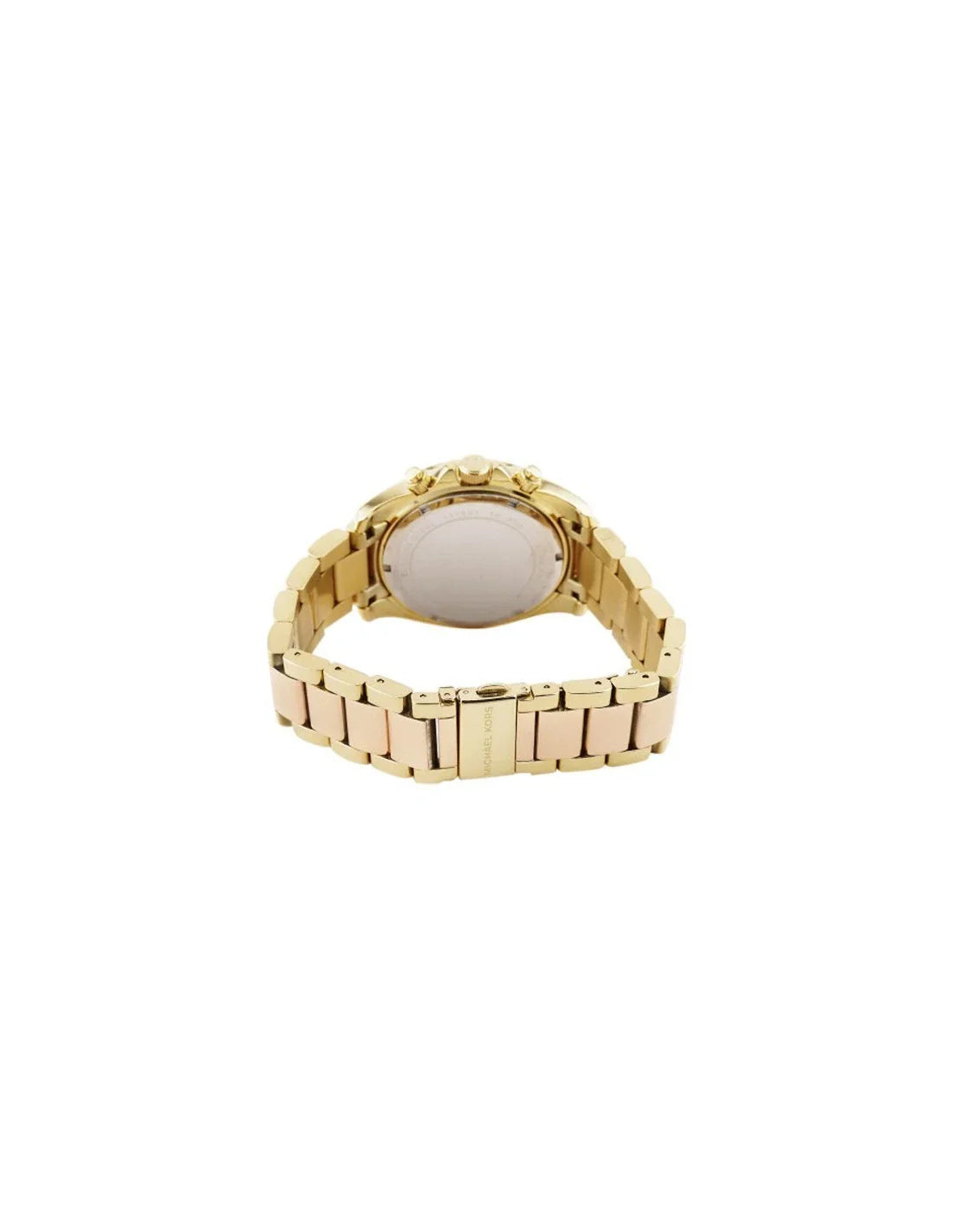 Michael Kors Blair Rose Dial Women 39mm