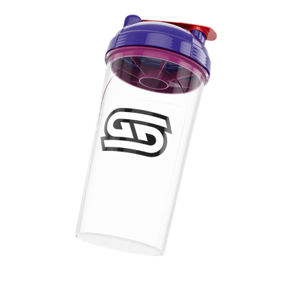Waifu Cups x Midbeast