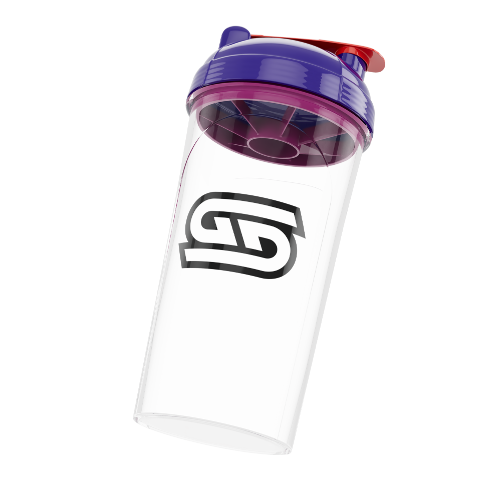 Waifu Cups x Midbeast