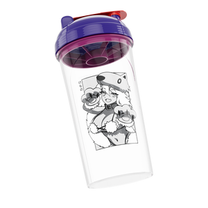 Waifu Cups x Midbeast