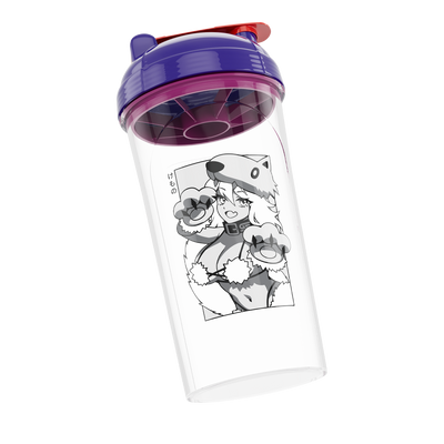 Waifu Cups x Midbeast