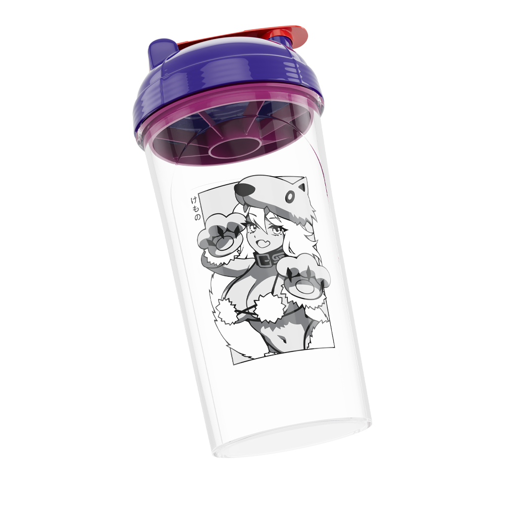 Waifu Cups x Midbeast