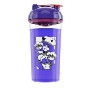 Waifu Cups x Midbeast