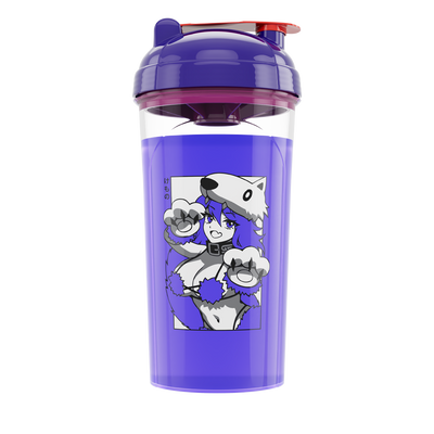 Waifu Cups x Midbeast
