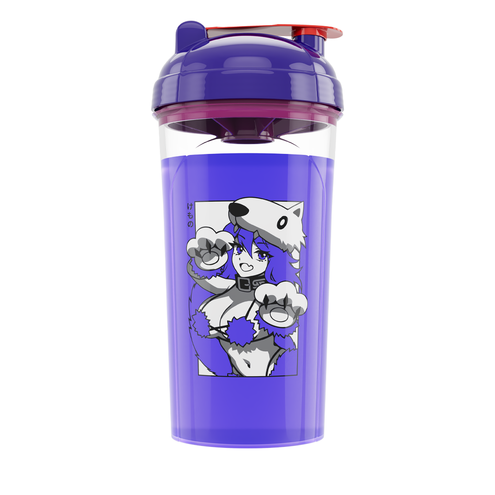 Waifu Cups x Midbeast