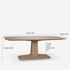 Mikaela Dining Table