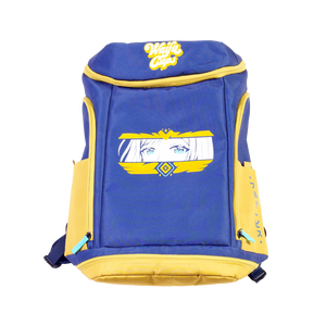 Mile High Club Carry On Backpack