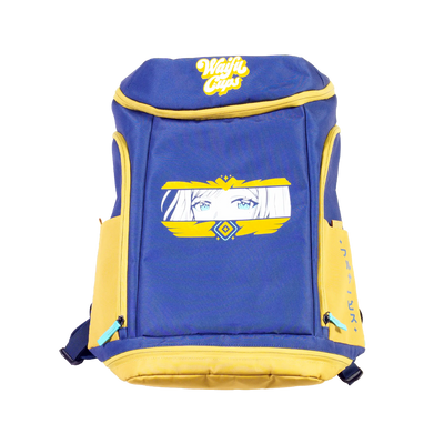 Mile High Club Carry On Backpack