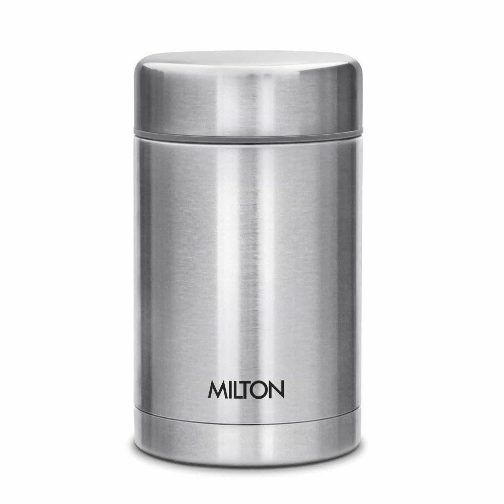 Milton Cruet 550 Thermosteel Hot and Cold Soup Flask | 1 Pc