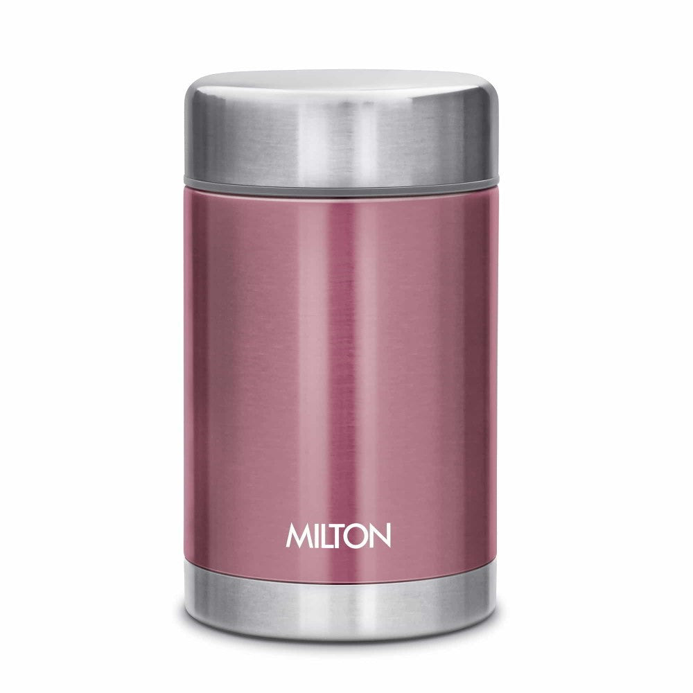 Milton Cruet 550 Thermosteel Hot and Cold Soup Flask | 1 Pc