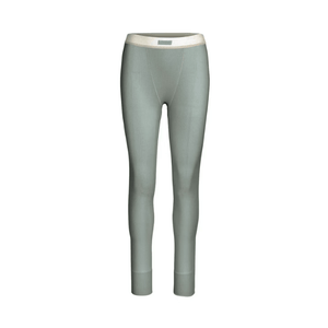 Skims Cotton Rib Legging Mineral
